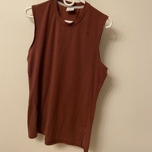 Gymshark Mens Tank Top